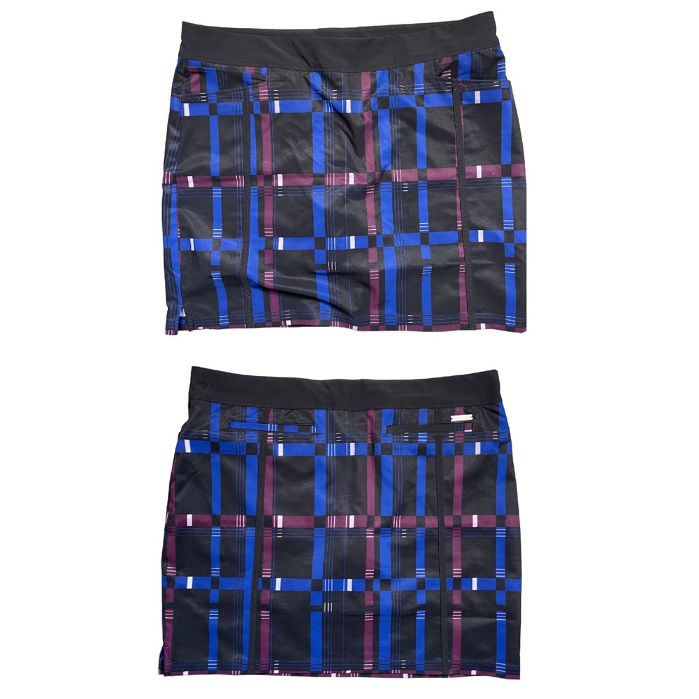 Adidas Sports Skort Black M
